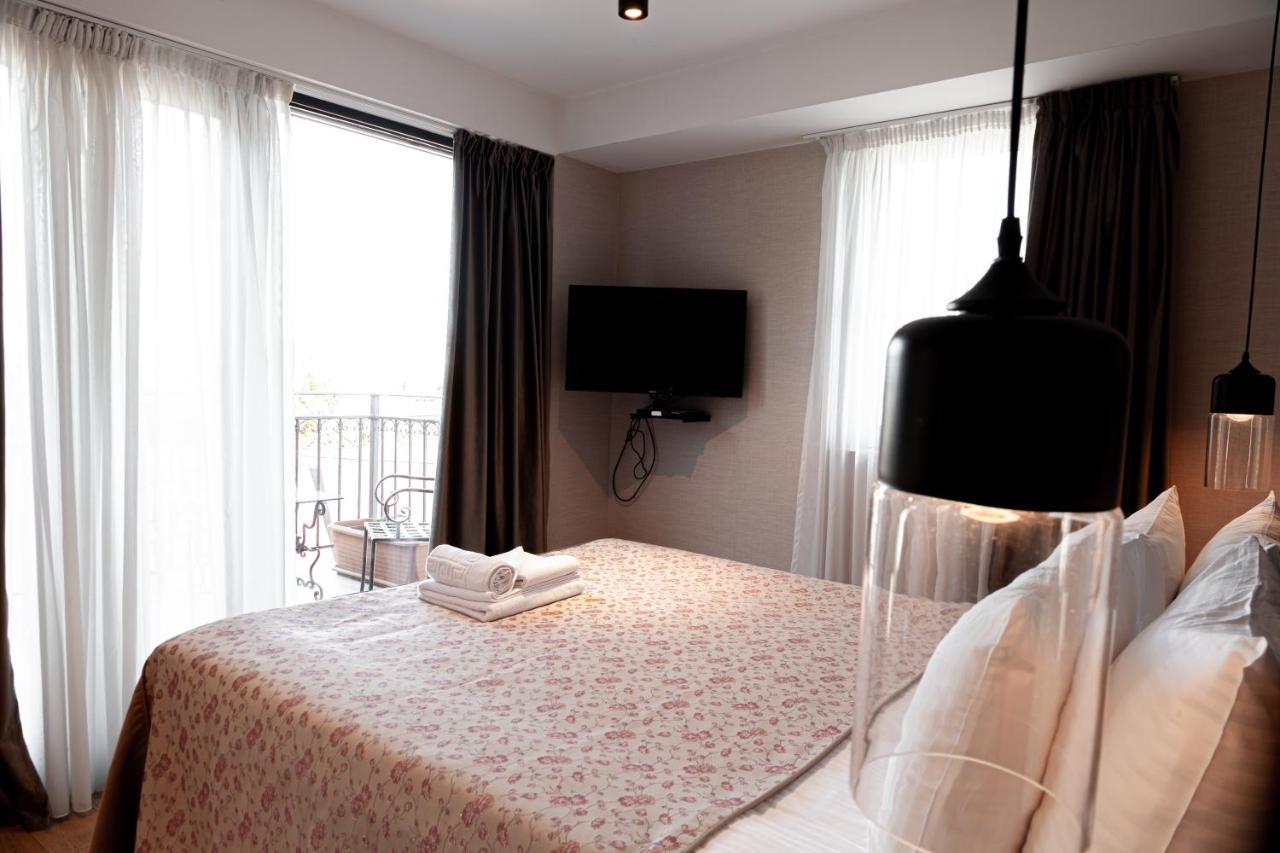 Hotel Winoterra Τυφλίδα Εξωτερικό φωτογραφία