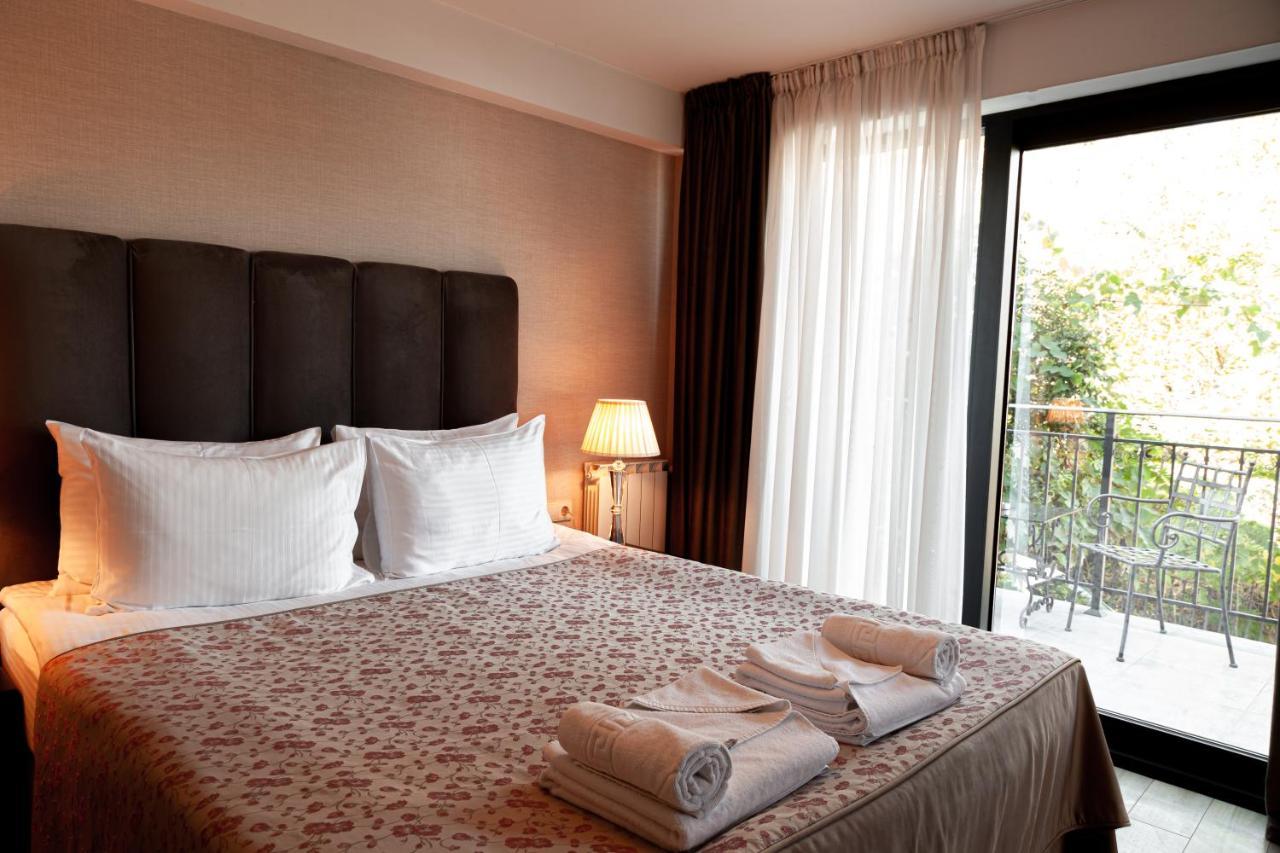 Hotel Winoterra Τυφλίδα Εξωτερικό φωτογραφία