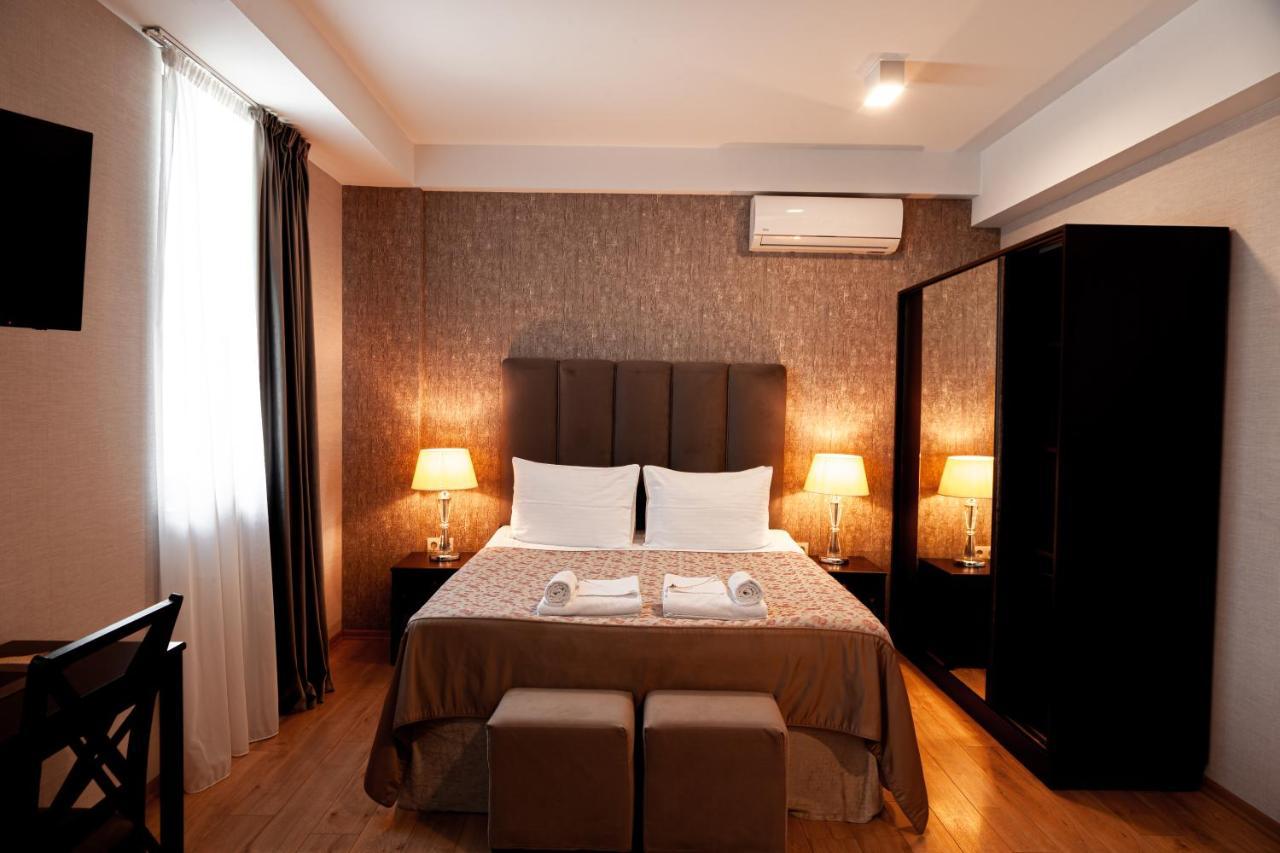 Hotel Winoterra Τυφλίδα Εξωτερικό φωτογραφία