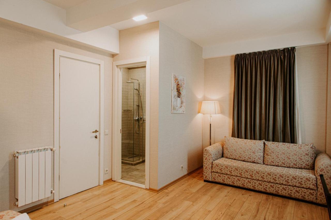 Hotel Winoterra Τυφλίδα Εξωτερικό φωτογραφία