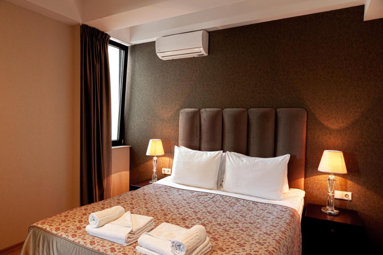 Hotel Winoterra Τυφλίδα Εξωτερικό φωτογραφία