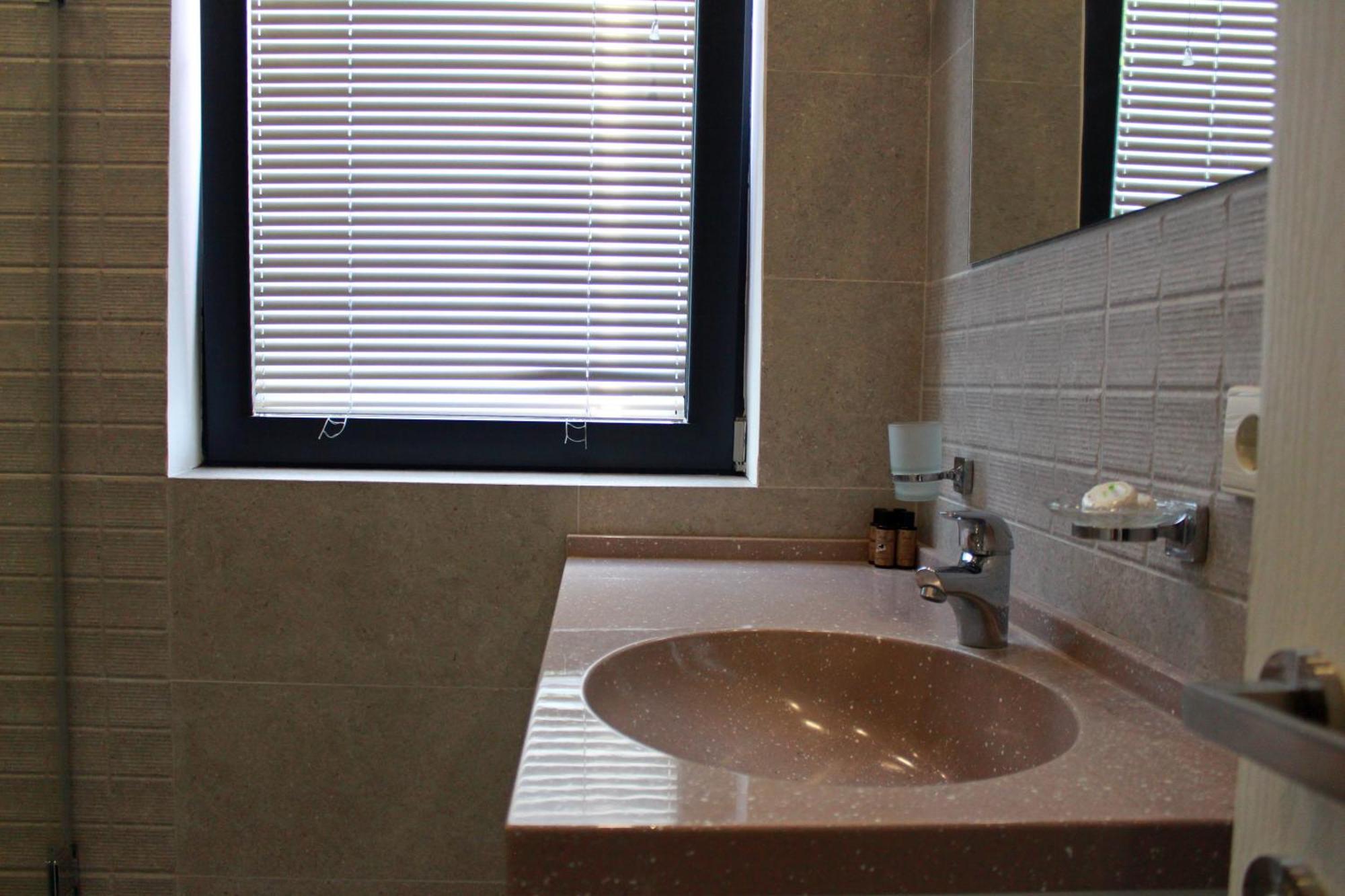 Hotel Winoterra Τυφλίδα Εξωτερικό φωτογραφία